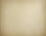 A smooth vintage parchment paper with subtle gradient and soft texture.